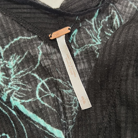 Free People One Dance Top - Picture 6 of 7